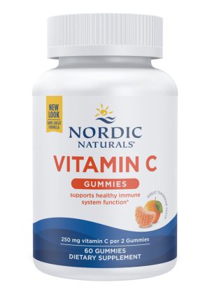 Vitamin C Gummies