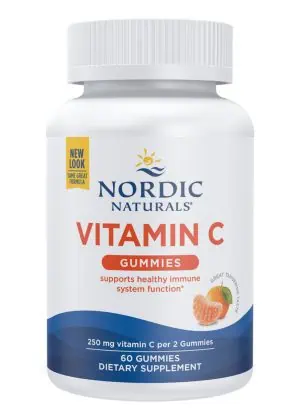Vitamin C Gummies