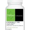 CHEWABLE C-300 Cherry