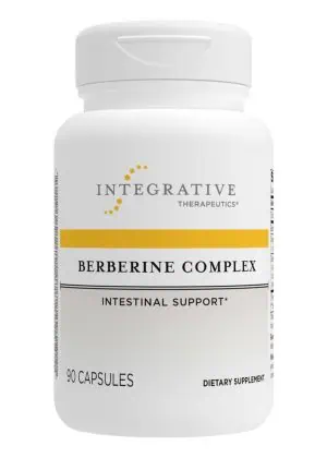 BERBERINE COMPLEX