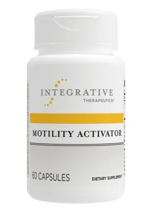 MOTILITY ACTIVATOR