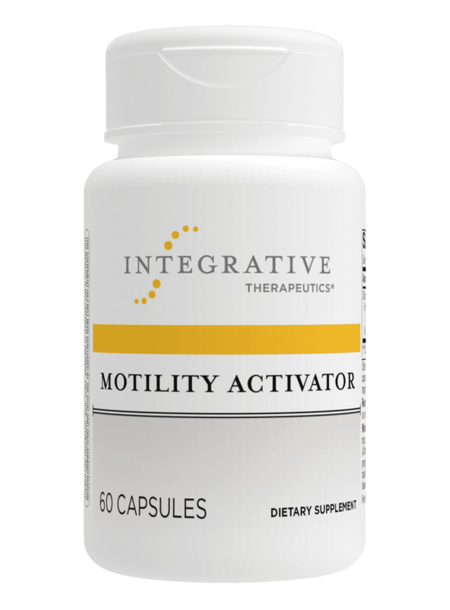 MOTILITY ACTIVATOR