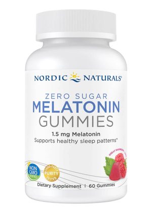 Melatonin Gummies